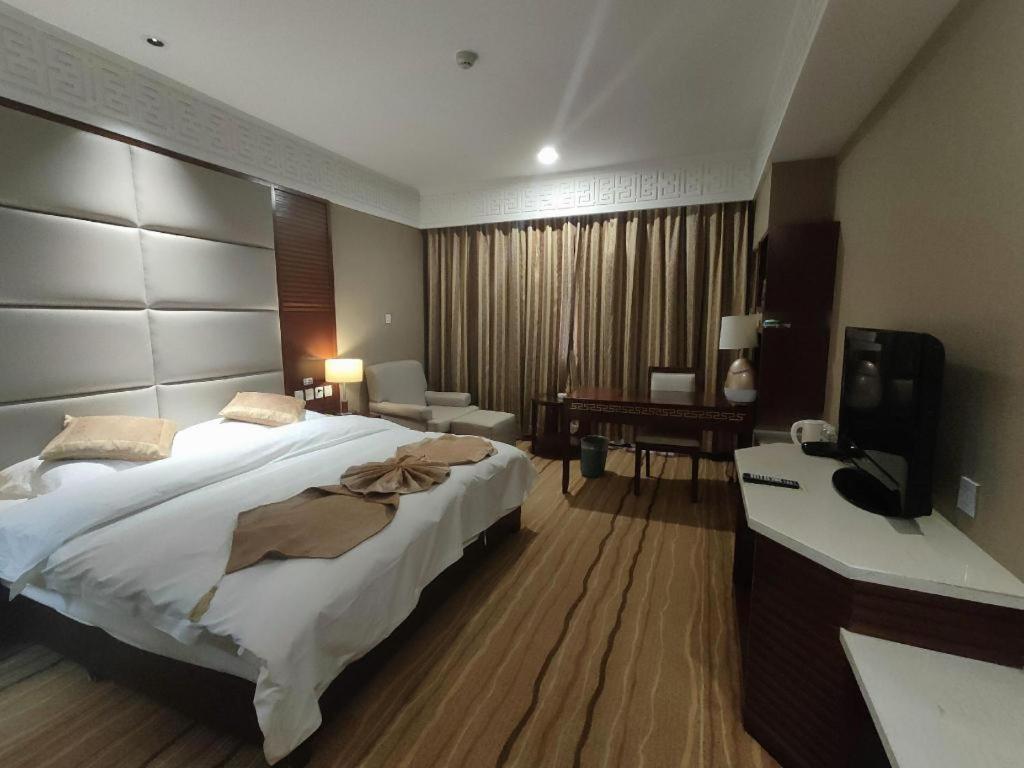 Golden Spring Hotel Lijiang Lijiang (Yunnan) Exterior foto