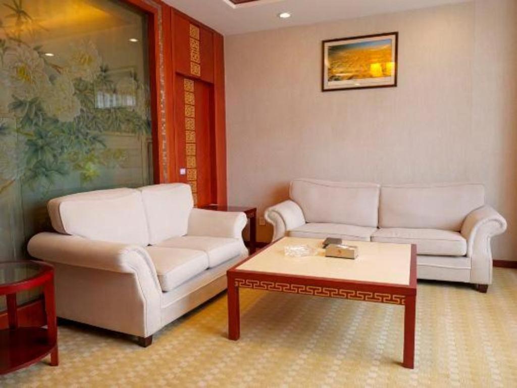 Golden Spring Hotel Lijiang Lijiang (Yunnan) Exterior foto