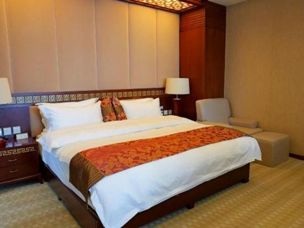Golden Spring Hotel Lijiang Lijiang (Yunnan) Exterior foto