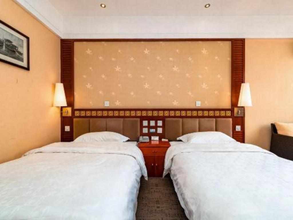 Golden Spring Hotel Lijiang Lijiang (Yunnan) Exterior foto