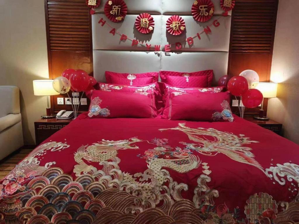Golden Spring Hotel Lijiang Lijiang (Yunnan) Exterior foto