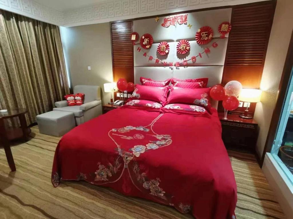 Golden Spring Hotel Lijiang Lijiang (Yunnan) Exterior foto