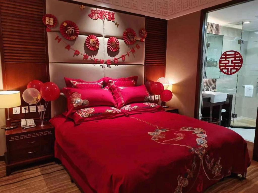 Golden Spring Hotel Lijiang Lijiang (Yunnan) Exterior foto