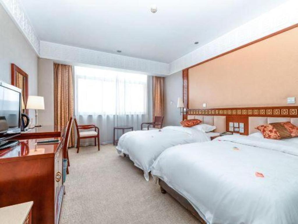 Golden Spring Hotel Lijiang Lijiang (Yunnan) Exterior foto