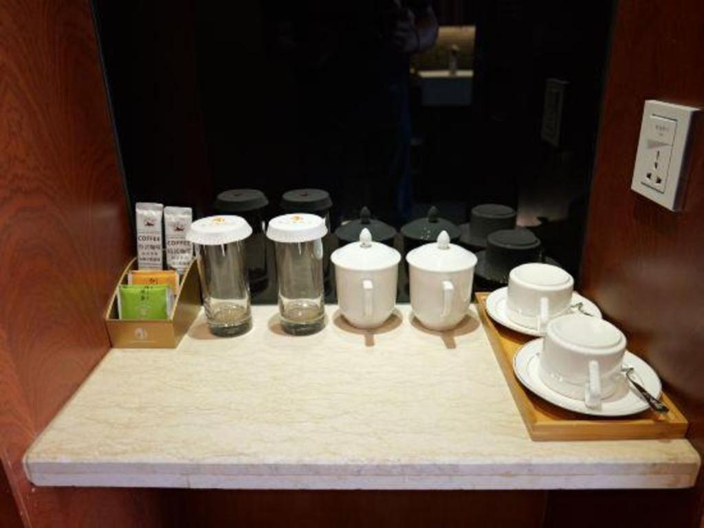 Golden Spring Hotel Lijiang Lijiang (Yunnan) Exterior foto