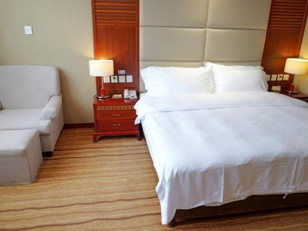 Golden Spring Hotel Lijiang Lijiang (Yunnan) Exterior foto